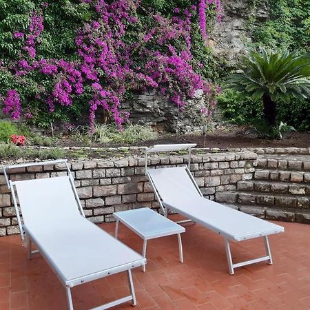 Olivo House 2 Lägenhet Porto Venere Exteriör bild