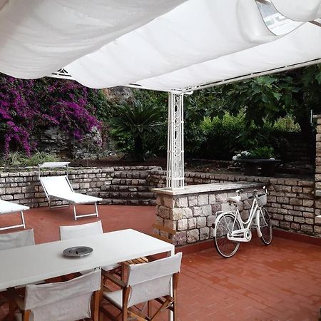 Olivo House 2 Lägenhet Porto Venere Exteriör bild