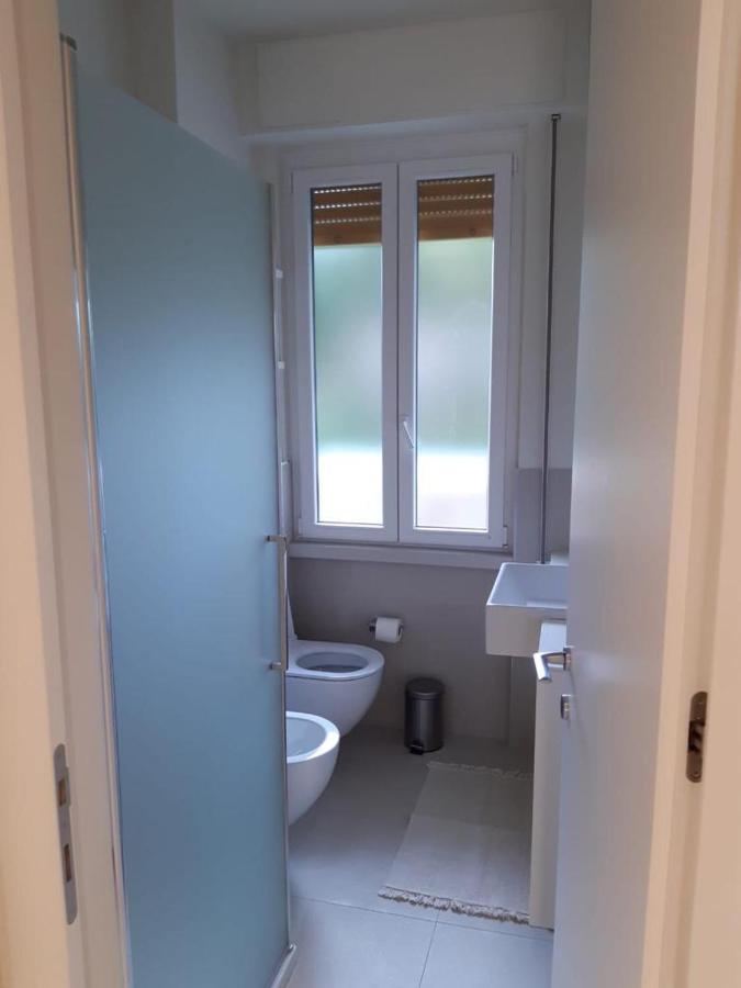 Olivo House 2 Lägenhet Porto Venere Exteriör bild