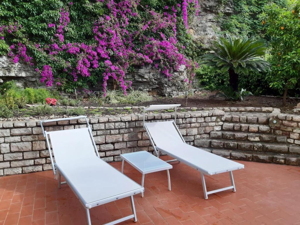 Olivo House 2 Lägenhet Porto Venere Exteriör bild