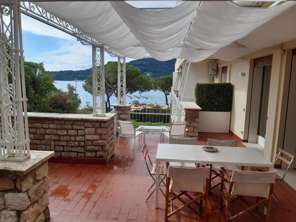 Olivo House 2 Lägenhet Porto Venere Exteriör bild