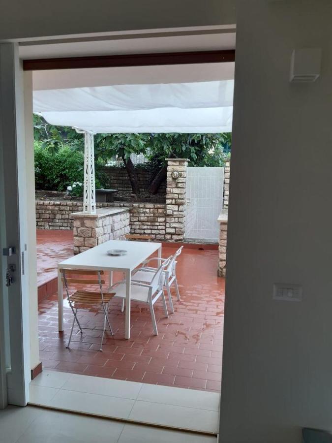Olivo House 2 Lägenhet Porto Venere Exteriör bild