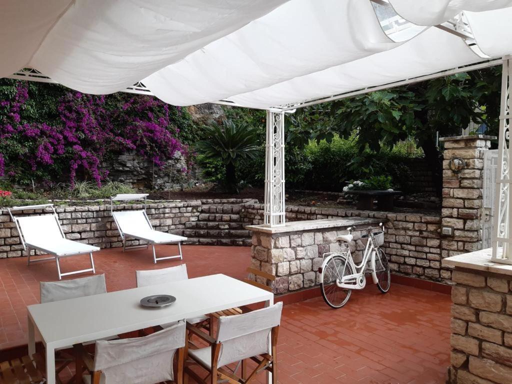Olivo House 2 Lägenhet Porto Venere Exteriör bild